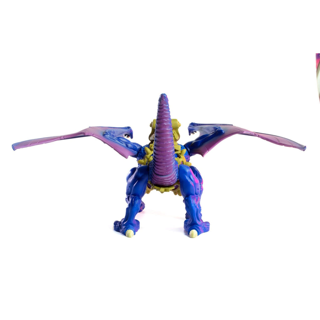Productafbeelding Legends of Dragonore Actiefiguur Pyrant - Lord of Desolation 25 cm