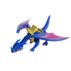 Productafbeelding Legends of Dragonore Actiefiguur Pyrant - Lord of Desolation 25 cm