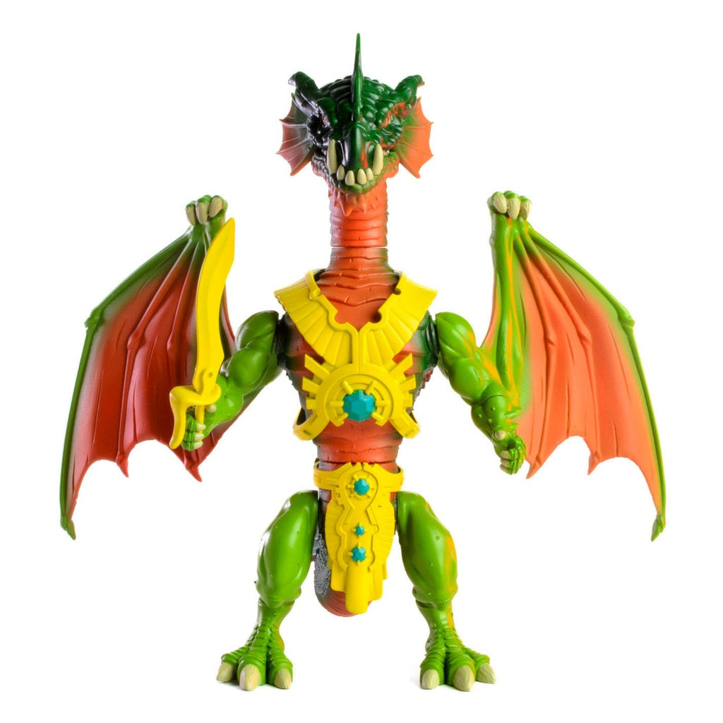 Produktbild Legends of Dragonore Actionfigur Scorchwing - Mother of the Forest 25 cm
