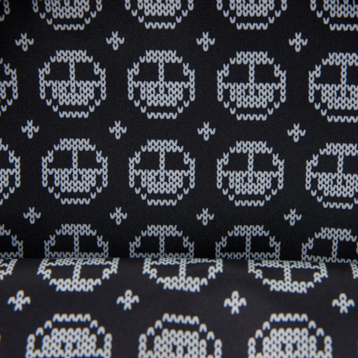 Productafbeelding Nightmare Before Christmas by Loungefly Schoudertas met Portemonnee Jack