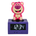 Image produit Toy Story Réveil Icône Lotso