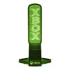 Produktbild XBox Kopfhörer-Halter mit Beleuchtung 30 cm