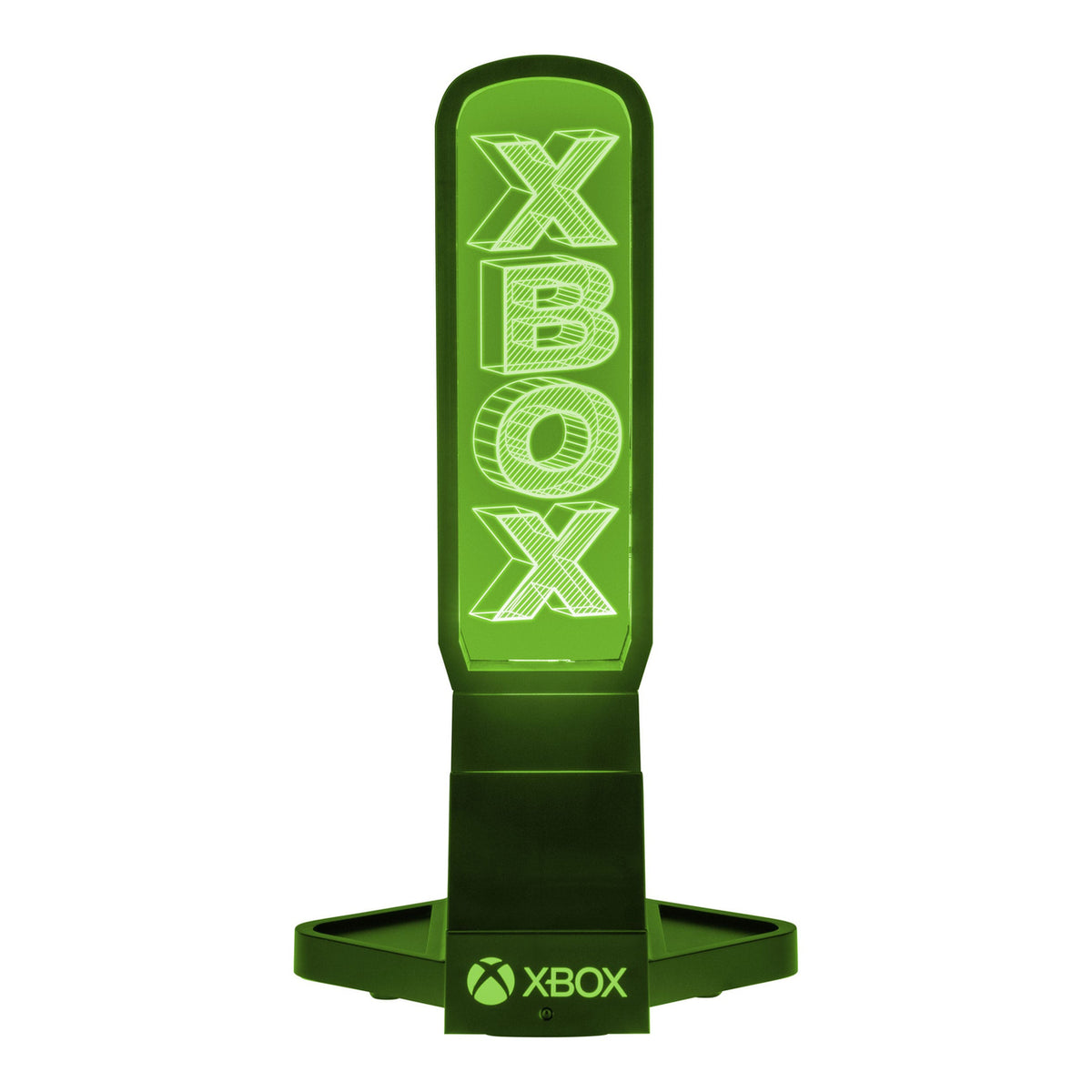 Produktbild XBox Kopfhörer-Halter mit Beleuchtung 30 cm