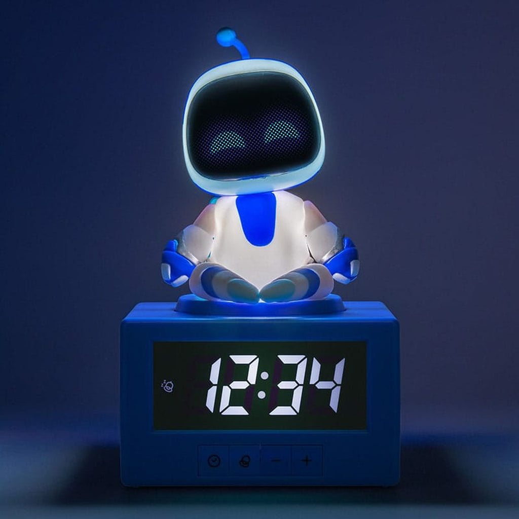 Productafbeelding Astro Bot icoon wekker Astro Bot