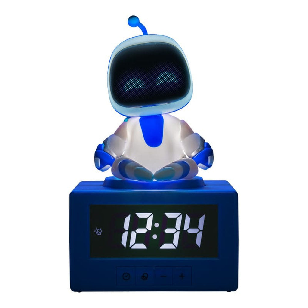 Productafbeelding Astro Bot icoon wekker Astro Bot