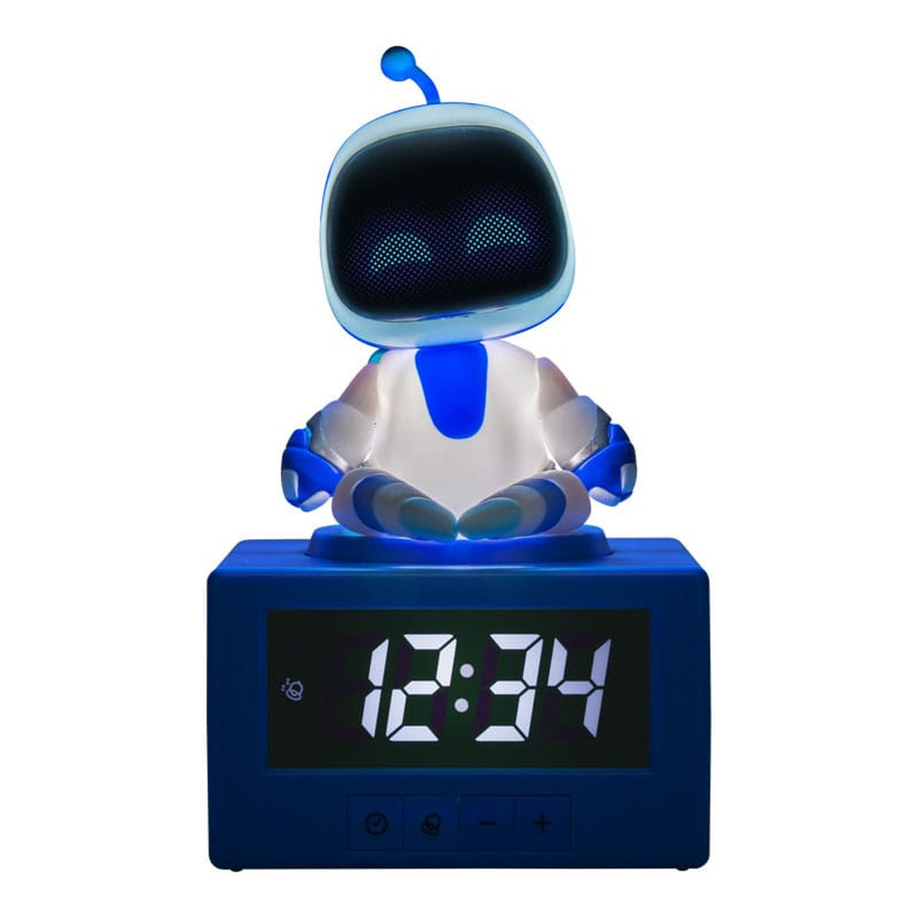 Image produit Réveil icône Astro Bot Astro Bot