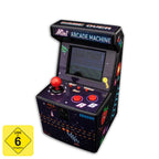 Productafbeelding 300in1 ORB Mini arcadekast 20 cm