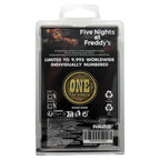 Image produit Five Nights at Freddy's Pièce de collection One Faz Token Édition Limitée
