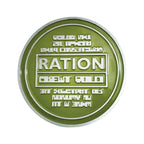 Produktbild Metal Gear Solid Flaschenöffner Solid Ration 8 cm