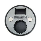 Produktbild Metal Gear Solid Flaschenöffner Solid Ration 8 cm