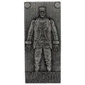 Image produit Universal Monsters Barre Métallique Le Monstre de Frankenstein Édition Limitée