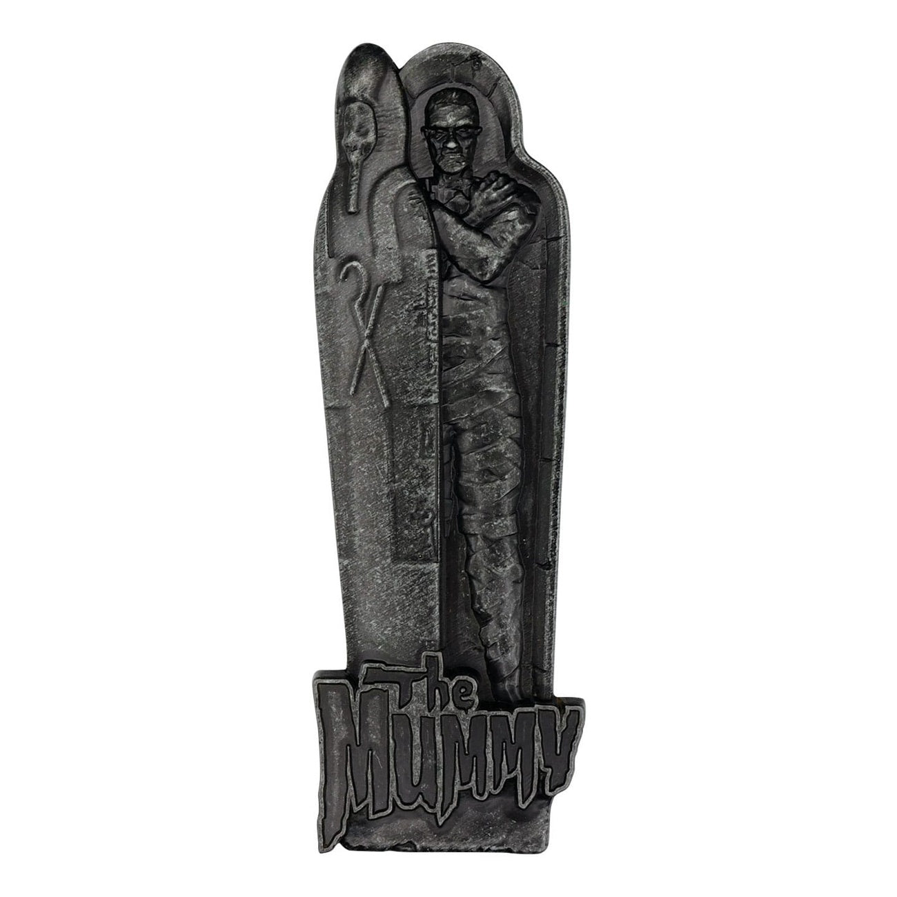 Image produit Universal Monsters Lingot Métallique Le Monstre de Frankenstein Édition Limitée