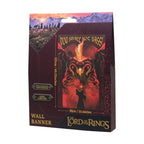 Produktbild Herr der Ringe Wandbehang You shall not pass! 125 x 85 cm