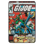 Productafbeelding G.I. Joe Metalen Staaf A Real American Hero #1 Limited Edition