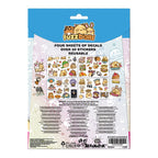 Productafbeelding Fuzzballs tech-stickerpack