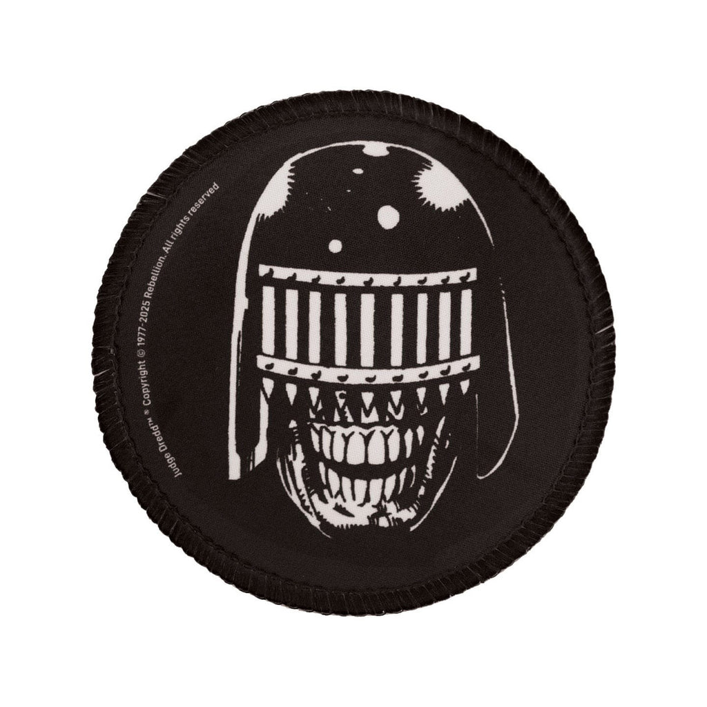 Image produit 2000 AD Sous-main & Sous-verre Judge Dredd