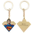 Image produit Superman 2025 Porte-clés Édition Limitée