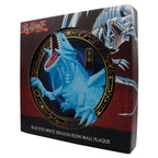 Produktbild Yu-Gi-Oh! Resinschild Blue-Eyes White Dragon