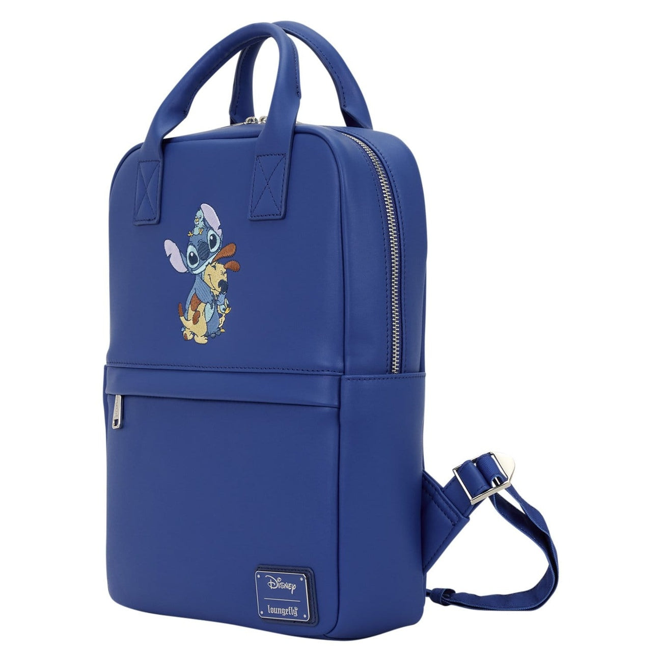 Image produit Disney by Loungefly Sac à dos midi Lilo & Stitch Animal Friends
