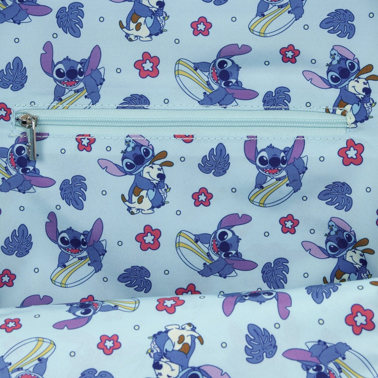 Image produit Disney by Loungefly Sac à dos midi Lilo & Stitch Animal Friends