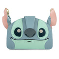 Productafbeelding Disney by Loungefly Schoudertas Lilo & Stitch Luau Cosplay