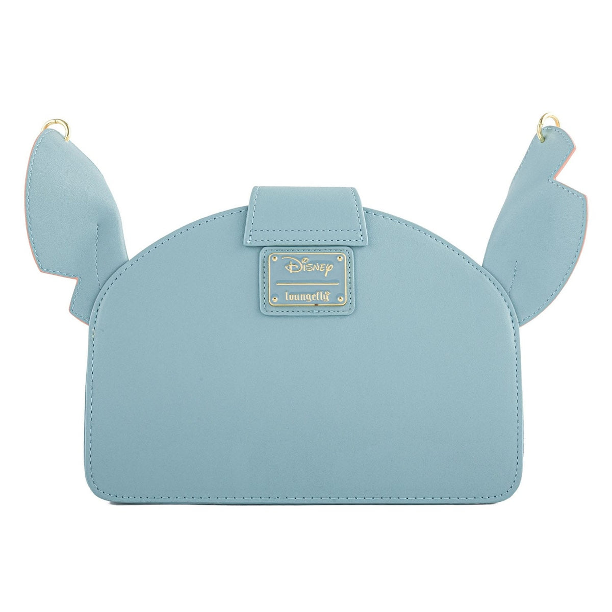 Produktbild Disney by Loungefly Umhängetasche Lilo & Stitch Luau Cosplay