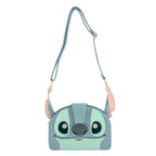 Productafbeelding Disney by Loungefly Schoudertas Lilo & Stitch Luau Cosplay