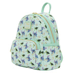 Product image Disney by Loungefly Mini Backpack Lilo & Stitch Animal Friends