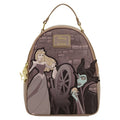 Produktbild Disney by Loungefly Mini Rucksack Sleeping Beauty Spinning Wheel