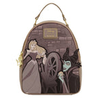 Produktbild Disney by Loungefly Mini Rucksack Sleeping Beauty Spinning Wheel