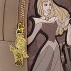 Produktbild Disney by Loungefly Mini Rucksack Sleeping Beauty Spinning Wheel