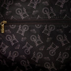 Produktbild Disney by Loungefly Mini Rucksack Sleeping Beauty Spinning Wheel