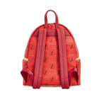 Produktbild DC Comics by Loungefly Mini-Rucksack The Flash