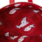 Image produit Ghostbusters by Loungefly Sac à dos Logo No Ghost
