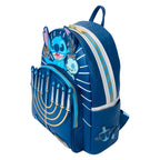 Produktbild Lilo & Stitch by Loungefly Mini-Rucksack Menorah Stitch