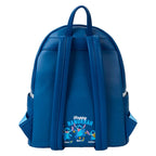 Produktbild Lilo & Stitch by Loungefly Mini-Rucksack Menorah Stitch