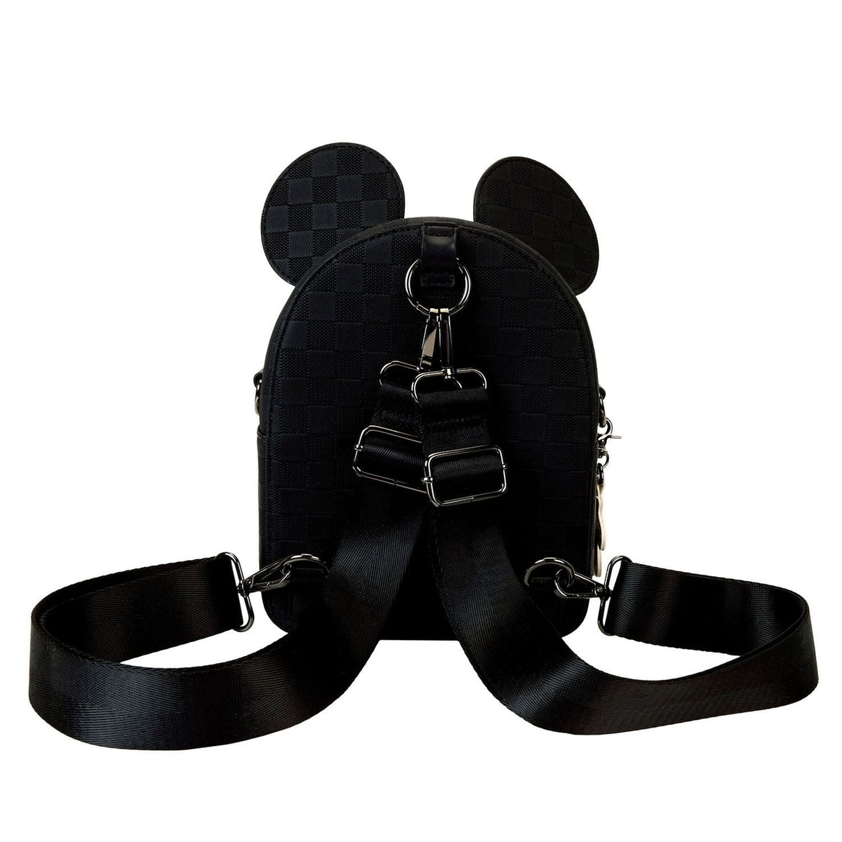 Produktbild Disney by Loungefly Umhängetasche Mickey Ear Evergreen