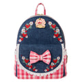 Productafbeelding Emily Aardbei by Loungefly Mini Rugzak