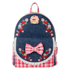 Productafbeelding Emily Aardbei by Loungefly Mini Rugzak