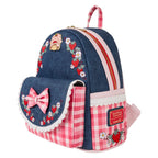 Productafbeelding Emily Aardbei by Loungefly Mini Rugzak