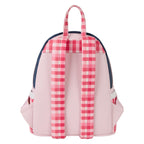Productafbeelding Emily Aardbei by Loungefly Mini Rugzak