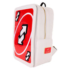 Productafbeelding Mattel Classic by Loungefly Mini Rugzak UNO Reverse Card