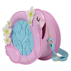 Image produit Sac bandoulière Flamingo Loungefly