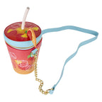 Image produit Sac bandoulière Loungefly Tropical Drink