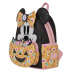 Productafbeelding Disney by Loungefly Mini rugzak Minnie Mouse Pumpkin
