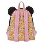 Productafbeelding Disney by Loungefly Mini rugzak Minnie Mouse Pumpkin