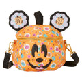 Image produit Disney by Loungefly Sac bandoulière Pumpkin