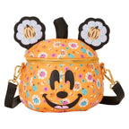 Image produit Disney by Loungefly Sac bandoulière Pumpkin