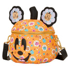 Image produit Disney by Loungefly Sac bandoulière Pumpkin