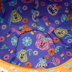 Image produit Disney by Loungefly Sac bandoulière Pumpkin